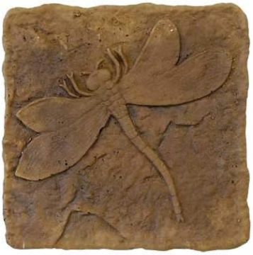 Dragonfly Stepping  Stone